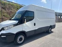 usata Iveco Daily in