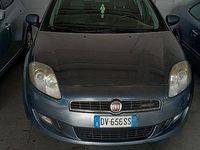 Usata Fiat Bravo Active 120 CV (88 kW) 2009 Utilitaria