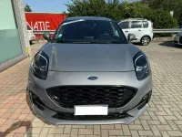 Usata Ford Puma ST-Line 125 CV (91 kW) 2024 Grigio SUV