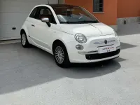 Usata Fiat 500 69 CV (50 kW) 2014 Other Utilitaria