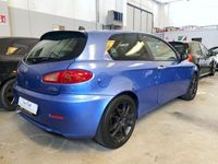 usata Alfa Romeo 147 1.9 JTD M-JET 16V 3 porte Black Line