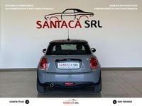 Usata Mini Cooper D 116 CV (85 kW) 2019 Grigio Utilitaria
