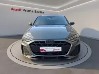 Usata Audi A3 S-Line 150 CV (110 kW) 2025 Nero Berlina