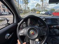 Usata Abarth 500 135 CV (99 kW) 2011 Utilitaria