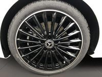 Usata Mercedes CLA220 AMG Line Premium Plus 190 CV (139 kW) 2025 Bianco metallizzato Berlina