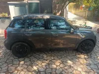 Usata Mini Countryman 122 CV (89 kW) 2013 Grigio SUV