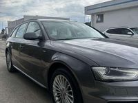 Usata Audi A4 Advanced Plus 177 CV (130 kW) 2015 Station wagon