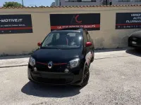 Usata Renault Twingo SE 71 CV (52 kW) 2015 Other Utilitaria