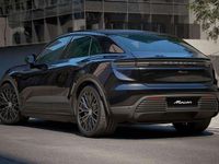 Nuova Porsche Macan 264 kW (360 CV) 2026 Nero SUV