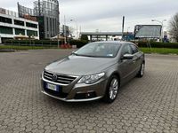 usata VW CC 1.8 TSI 160CV DSG