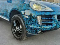 Usata Porsche Cayenne S 385 CV (283 kW) 2007 SUV