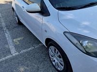 Usata Mazda 2 72 CV (52 kW) 2010 Utilitaria