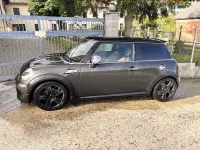 Usata Mini Cooper SD 143 CV (105 kW) 2013 Utilitaria