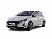 Nuova Hyundai i20 90 CV (66 kW) 2026 Lumen gray pearl Utilitaria