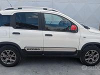 Usata Fiat Panda Cross Cross 90 CV (66 kW) 2015 Utilitaria
