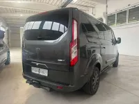Usata Ford Tourneo Custom Titanium 150 CV (110 kW) 2022 Grigio scuro Furgone