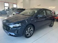 Nuova Hyundai i20 90 CV (66 kW) 2026 Vari colori Utilitaria