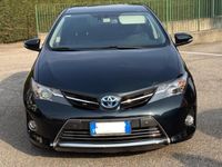 usata Toyota Auris - 2015