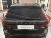 Usata Volvo XC60 Ultimate 197 CV (144 kW) 2024 Marrone SUV