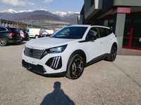 Usata Peugeot 2008 Allure 102 CV (75 kW) 2025 Bianco SUV