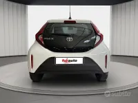 Nuova Toyota Aygo X 116 CV (85 kW) 2026 Bianco SUV