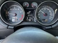 Usata Audi TTS 272 CV (200 kW) 2008 Coupé