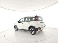 Nuova Fiat Panda Cross Cross 69 CV (50 kW) 2025 Bianco Utilitaria