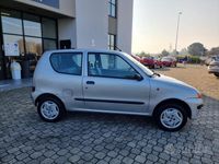 usata Fiat 600 | GPL FINO 03/2025| NEOPATENTATI