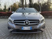 Usata Mercedes A180 Premium 109 CV (80 kW) 2014 Other Berlina