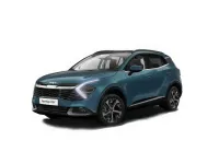 Nouvelle Kia Sportage 147 ch (108 kW) 2025 SUV