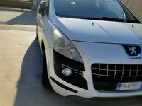 Usata Peugeot 3008 Outdoor 109 CV (80 kW) 2011 Station wagon