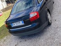 Usata Audi A4 101 CV (74 kW) 2002