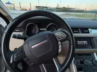 Usata Land Rover Range Rover evoque Prestige 150 CV (110 kW) 2012 SUV
