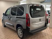 Nuova Fiat Doblò S 102 CV (75 kW) 2026 Grigio maestro Monovolume