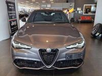 Nuova Alfa Romeo Giulia Sprint 160 CV (117 kW) 2026 Grigio scuro Berlina