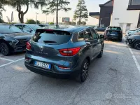 Usata Renault Kadjar Equilibre 116 CV (85 kW) 2022 Bluazzurro SUV
