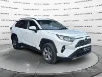 Usata Toyota RAV4 Hybrid Active 222 CV (163 kW) 2024 Other SUV