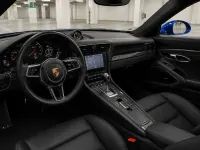 Usata Porsche 911 Turbo 540 CV (397 kW) 2016 Coupé
