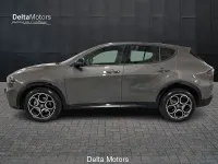 Usata Alfa Romeo Tonale Sprint 131 CV (96 kW) 2024 Grigio SUV
