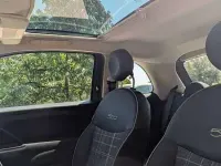 Usata Fiat 500 Lounge 69 CV (50 kW) 2018 Utilitaria