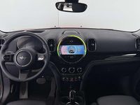 Usata Mini One Countryman Classic 102 CV (75 kW) 2022 Chili red SUV