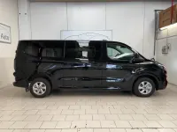 Nuova Ford Transit Custom Titanium 122 CV (89 kW) 2026 Nero Monovolume