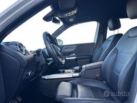 Usata Mercedes EQB350 Premium 214 kW (292 CV) 2023 Bianco SUV