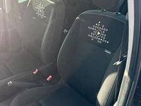 Usata Renault Clio II 2011 Nero Berlina