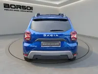 Brugt Dacia Duster Expression 116 HK (85 kW) 2023 Blå SUV