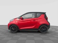 Nuova DR DR 1.0 19 kW (27 CV) 2025 Rosso Utilitaria