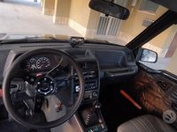 Usata Suzuki Vitara 75 CV (55 kW) 1991 Blu/azzurro SUV