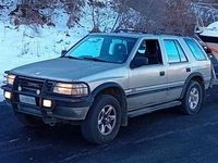 Usata Opel Frontera 1996 SUV