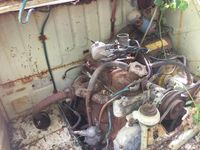 Usata Fiat 750 1970 Verde Berlina