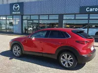 Usata Mazda CX-30 Exceed 122 CV (89 kW) 2019 Soul red crystal SUV